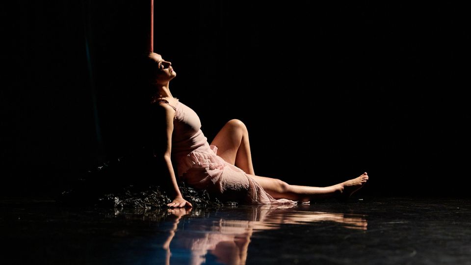 Apply To Show Your Work At Yorkshire Dance’s No Dress Code Scratch Night On 21 Nov 2025