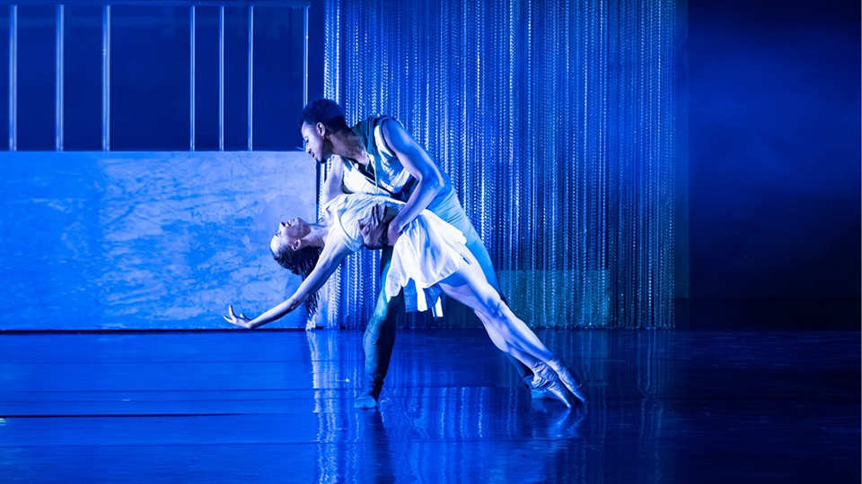 Audition Notice Ballet Cymru