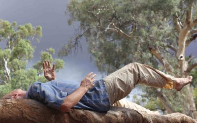 Body / Landscape Dance Workshop, Co Cork, Ireland