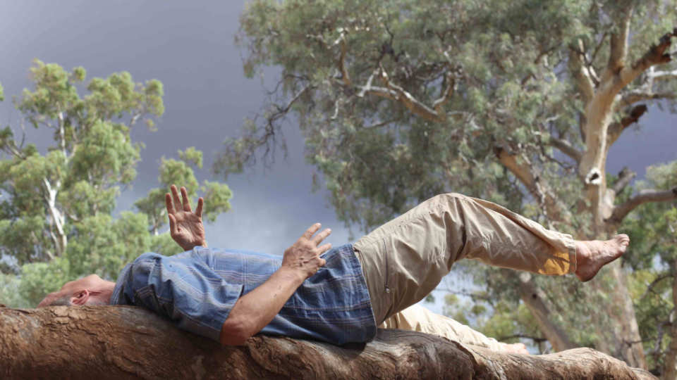 Body / Landscape Dance Workshop, Co Cork, Ireland