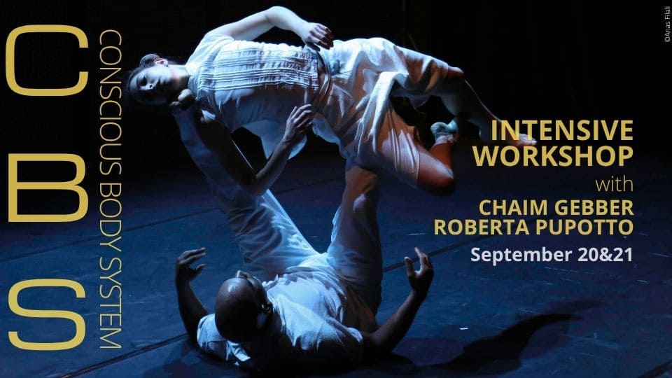 CBS Intensive Workshop 2025