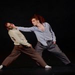 CollettivoDieci Is Looking For Dancers