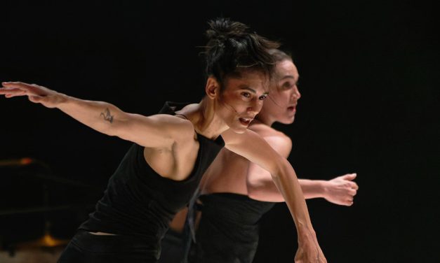 Compagnie Linga Is Looking For Female – Identifying Dancers