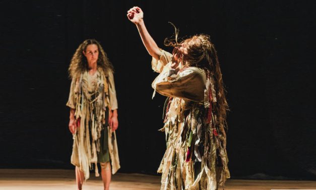 Contemporary Dance Intensive Jaipur