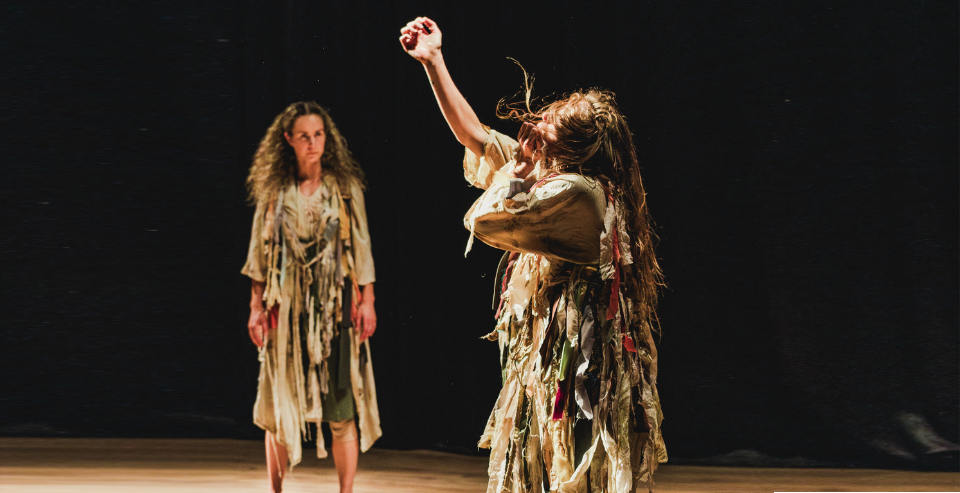 Contemporary Dance Intensive Jaipur