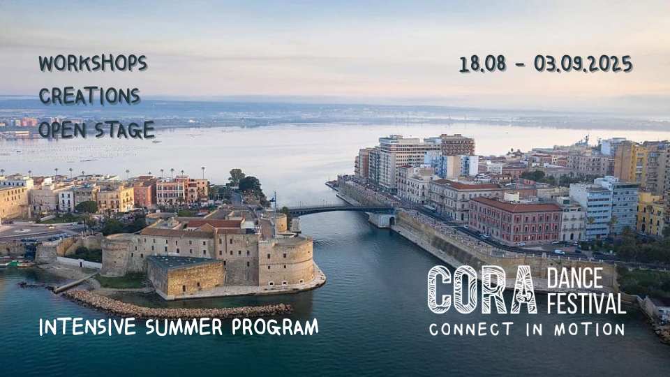 CORA Dance Festival