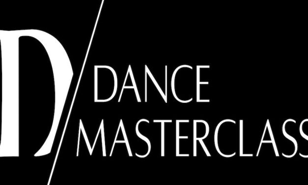 Dance Masterclass Is Looking For A Project Manager