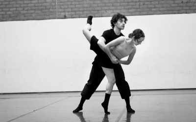 De Dutch Don’t Dance Division Is Looking For One Young Male Dancer