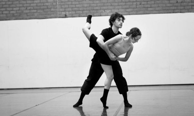 De Dutch Don’t Dance Division Is Looking For One Young Male Dancer