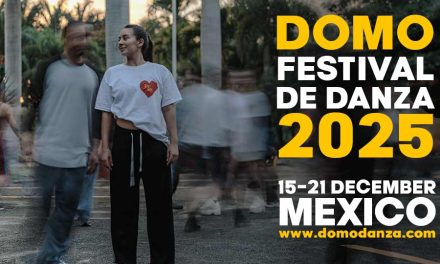 DOMO Dance Festival 2025, Mexico