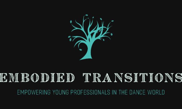 Embodied Transitions – Holistic Integration Program