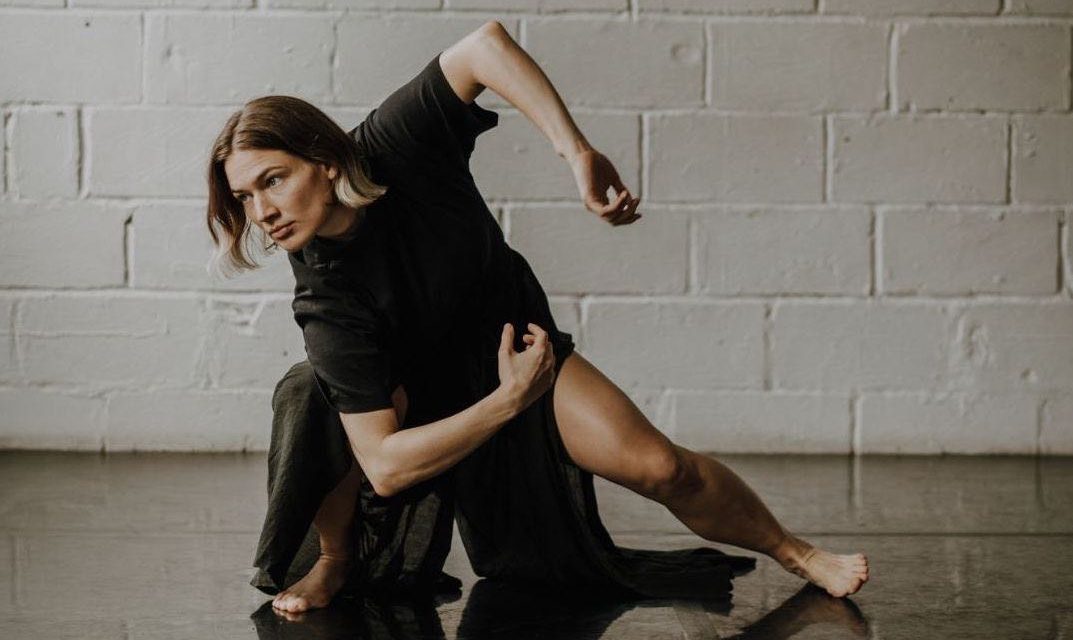 Free Open Class With KWAM Collective (South London)