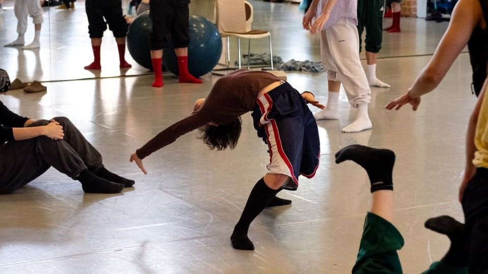 Ivgi&Greben Intensive