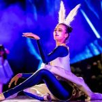 Job Alert: Ballet Teacher For India Full-Time