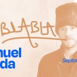 Manuel Ronda – INNERSELF – September 8 – 12