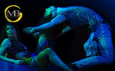 MB Creative Audition – Open Company Position