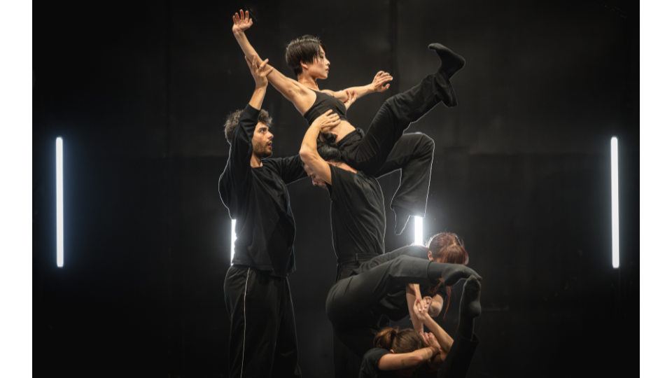 MN Dance Company’s Summer Intensive Program