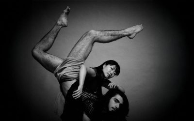 Movementors Dance Intensive Workshops 2025