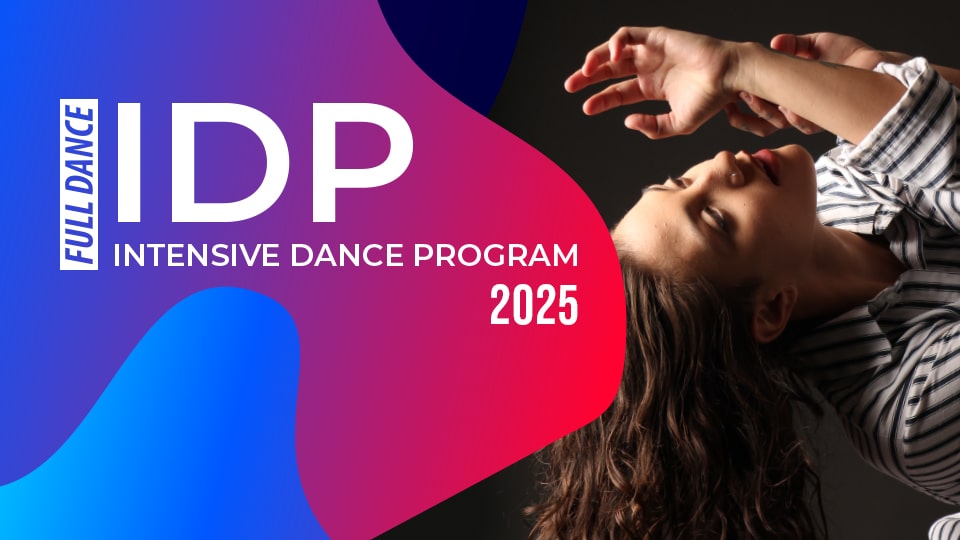 New IPD / Intensive Dance Program – 2 Months In Buenos Aires, Argentina