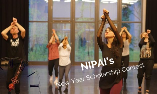 NIPAI’s New Year Scholarship Contest