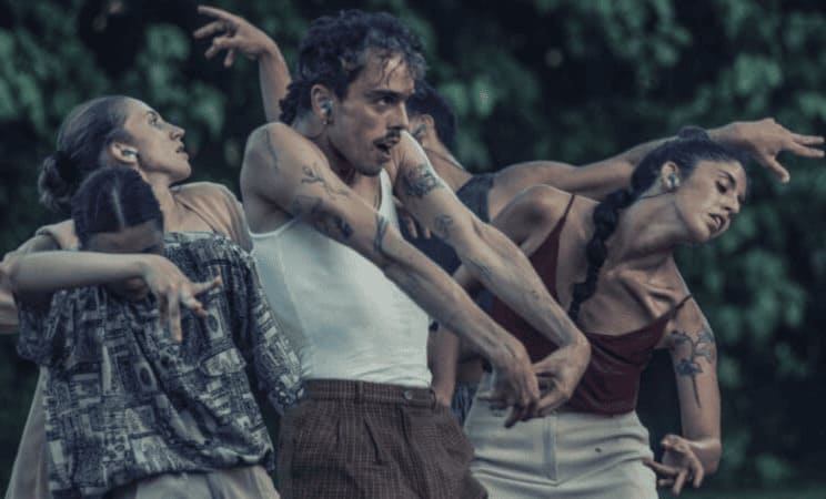 Open Call Fagagna Dance Festival