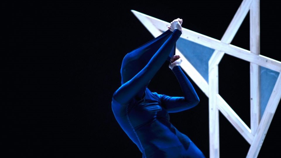 Tanz Company Gervasi Is Looking For 2 Male Dancers