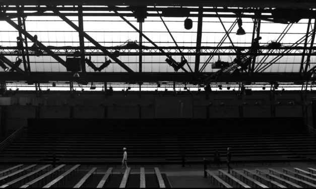 TheMoodstudio Is Looking For Dancers