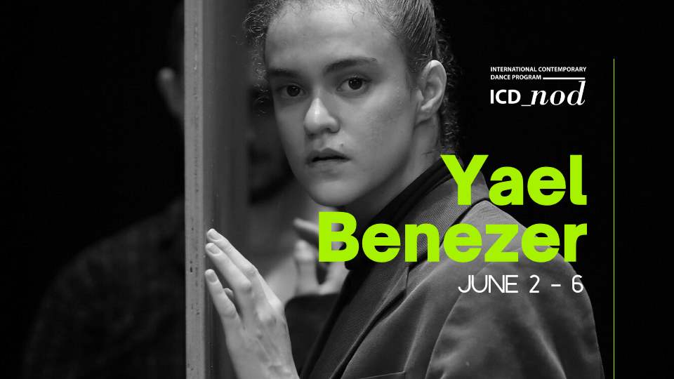 Yael Ben-Ezer – ICD PROGRAM 2024 – 25