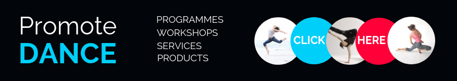 DO Home page banner 2019 september Promote Dance with Dancing Opportunities